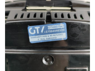 Přístrojová deska BMW 4 F32 F33 2016 9232895