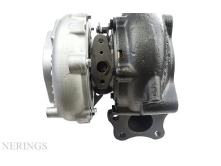 Turbodmychadlo Турбина 769708, 769708-5004S Nissan Navara D40