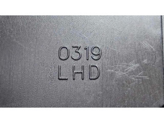 Ручка стеклоочистителей 0319LHD, 14.PIN Hyundai Santa Fe