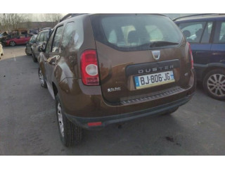 Руль Dacia Duster  2010 - 2017 года 484309930R      