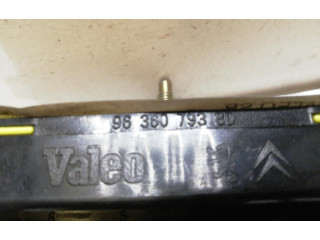   Pojistková skříňka 9636079380   Citroen Berlingo 2004