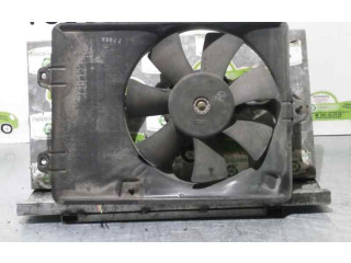 Вентилятор радиатора MR460785, 1680003121 Mitsubishi Space Wagon