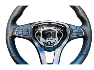 Руль    A0004607503, 0004607503   Mercedes-Benz GL X166