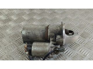 Стартер A6711510301 SsangYong Rexton