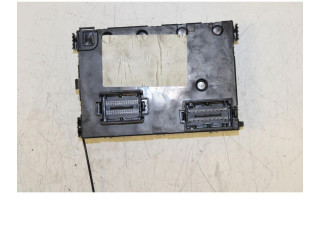 Блок предохранителей Jeep Renegade