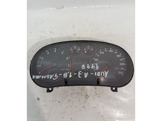 Панель приборов 8L0, 860 Audi A3 S3 8L