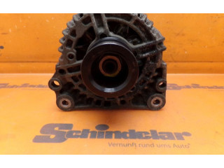 Генератор 037903025M, 037903025M   Volkswagen Polo      