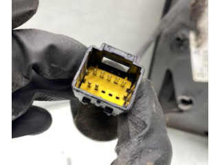 Зеркало электрическое Fiat Scudo 2007 - 2016 года