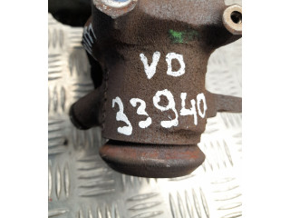 Турбина 144117533R, VD33940 Dacia Sandero