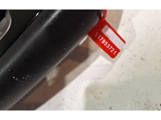 Руль Citroen C3  2016 -  года 98164326ZD      