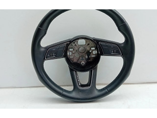 Руль Audi A1 2018 - года 82A419091A