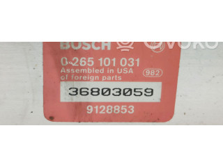 Блок управления АБС 0265101031 Volvo S90, V90