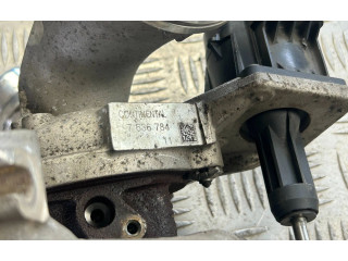 Турбина Mini One - Cooper F56 F55 7636784