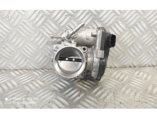 Дроссельная заслонка 22030-F3030, 22030-F3030 Toyota Yaris XP210