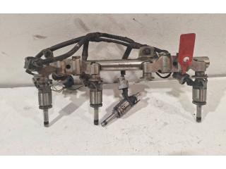 Топливная рампа 175226637R   Renault Scenic III -  Grand scenic III  