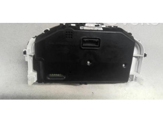 Панель приборов 8100C439   Mitsubishi Space Star       