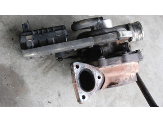 Турбина Volvo XC90 30757080, 185KM