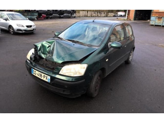 Ручка стеклоочистителей 934201C030 Hyundai Getz