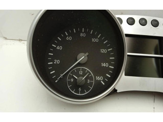 Панель приборов A2515403647   Mercedes-Benz ML W164       