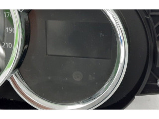 Панель приборов 248095021R, 248106459R Dacia Duster