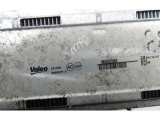 Интеркулер 0384L4 Citroen C4 I