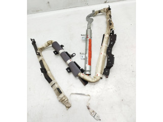 Боковая подушка безопасности 601822500C Infiniti FX