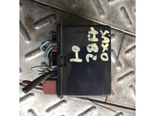 Pojistková skříňka Citroen Saxo 2000