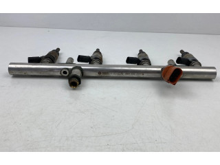 Вентилятор радиатора     06H906036N, 06H133317D    Audi Q5 SQ5 