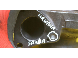 Турбина Jaguar XJ X350