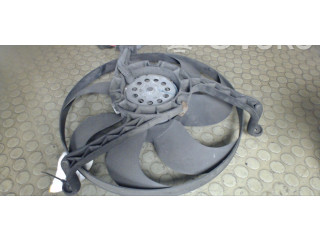 Вентилятор радиатора Volkswagen New Beetle