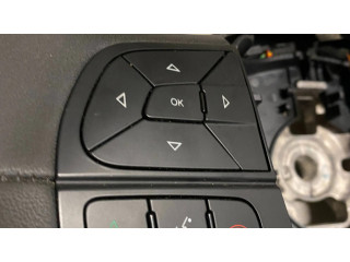 Руль Fiat 500X  2014-- года 1041989, 104638502      