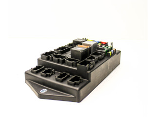 Блок предохранителей 6W8314A073BE Jaguar XK - XKR