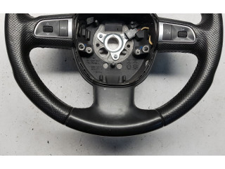 Руль Audi A3 S3 8P  2003 - 2012 года 8R0419091GTNA      