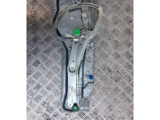 Турбина Передний комплект электрического механизма для подъема окна Volvo S70  V70  V70 XC  9152723         