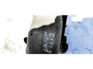 Интеркулер Honda Civic 2.2