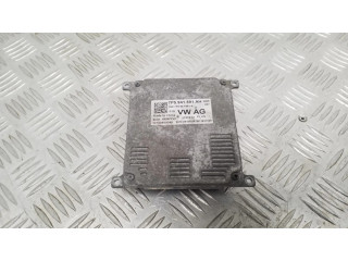 Блок управления Xenon