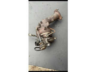 Турбина Ford Ranger 2.5