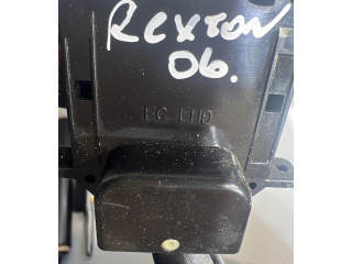 Ручка стеклоочистителей FCLHD SsangYong Rexton