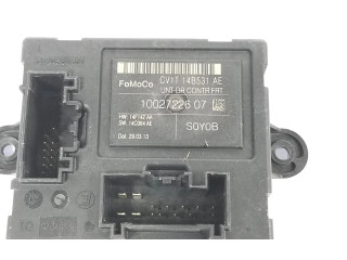 Блок управления 2036965, CV1T14B531AE Ford B-MAX