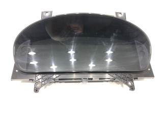 Панель приборов FW93-10849-CA Jaguar XJ X351