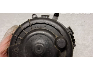 Вентилятор печки BZ38379 Citroen C5