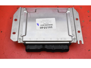 Блок управления двигателем Блок управления 39100-4A810, 39100-4A810 KIA Sorento