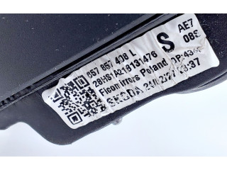 Зеркало электрическое Skoda Scala - года