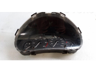 Přístrojová deska Citroen Berlingo 2002 9648836380