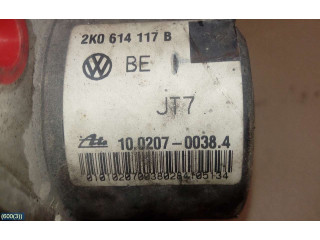 Блок управления АБС Volkswagen Caddy