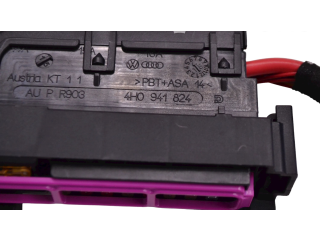 Pojistková skříňka 4H0941824 Audi Q7 4M 2016