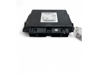 Блок управления коробкой передач A2059007705   Mercedes-Benz GLC X253 C253