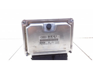 Řídící jednotka 8E0907401D, 0281010823 Audi A4 S4 B6 8E 8H 2004