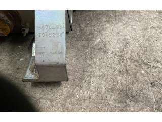 Подушка безопасности пассажира B6701TS Ford Ranger