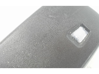 Zpětné zrcátko  Opel Mokka X 2018  13369365, 13369365  